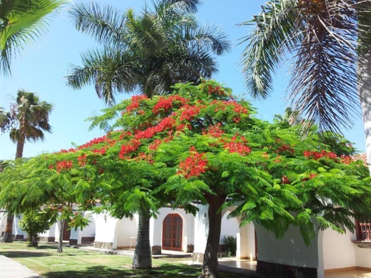 Parque Golf Bungalow San Bartolomé Εξωτερικό φωτογραφία