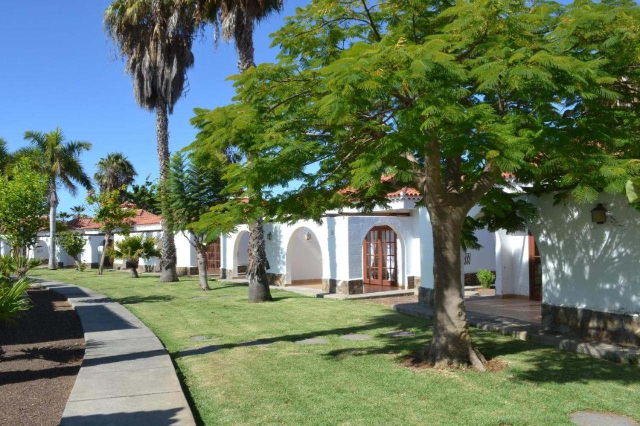Parque Golf Bungalow San Bartolomé Εξωτερικό φωτογραφία