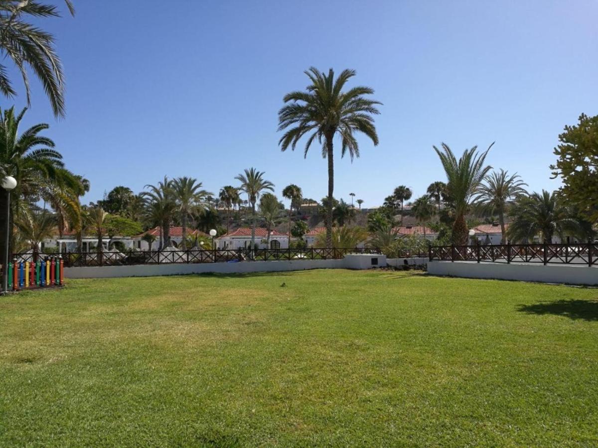 Parque Golf Bungalow San Bartolomé Εξωτερικό φωτογραφία