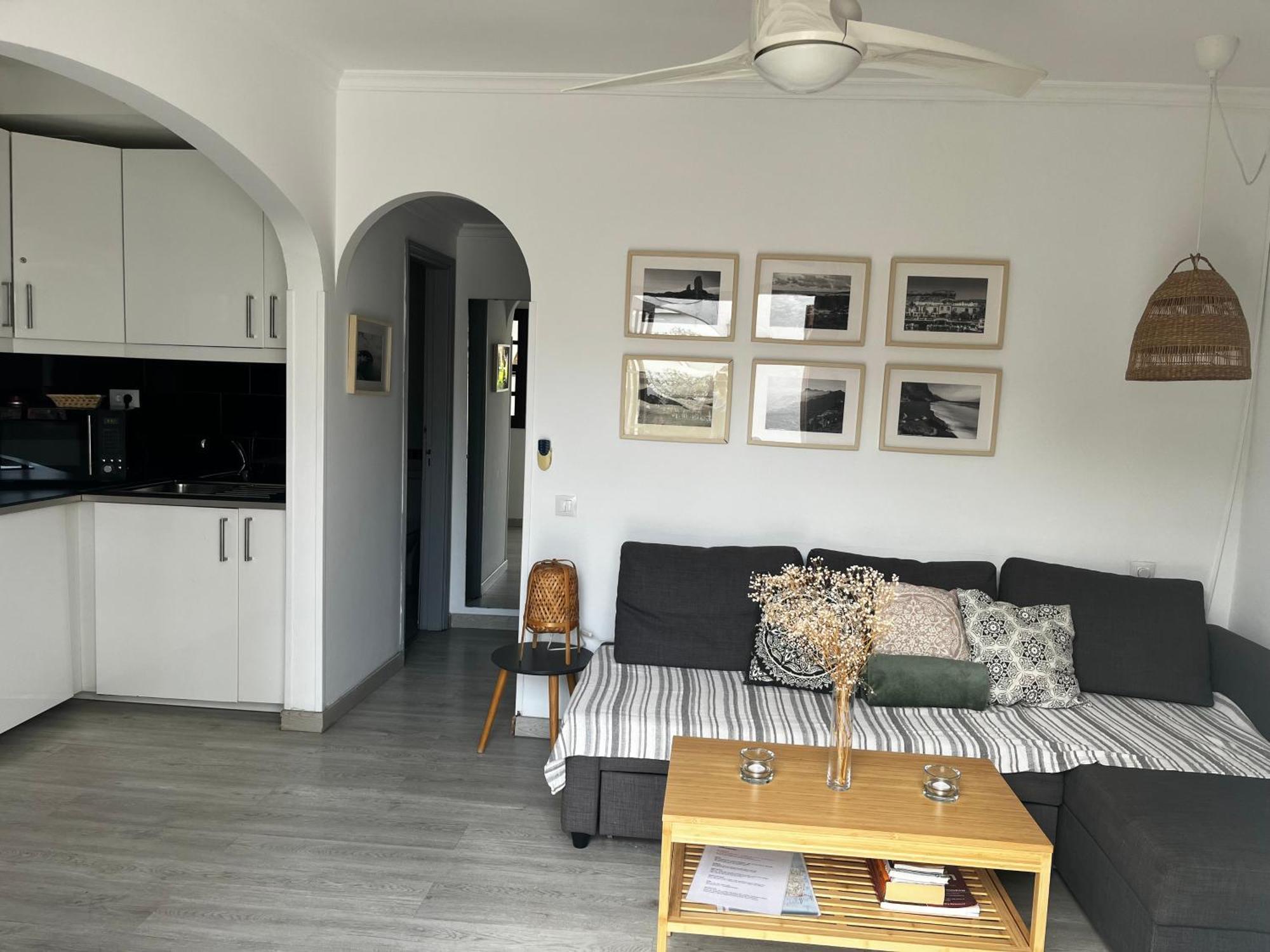 Parque Golf Bungalow San Bartolomé Εξωτερικό φωτογραφία