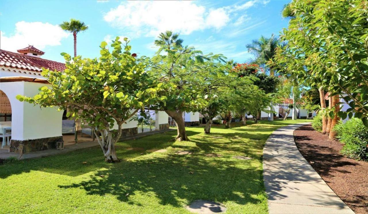 Parque Golf Bungalow San Bartolomé Εξωτερικό φωτογραφία