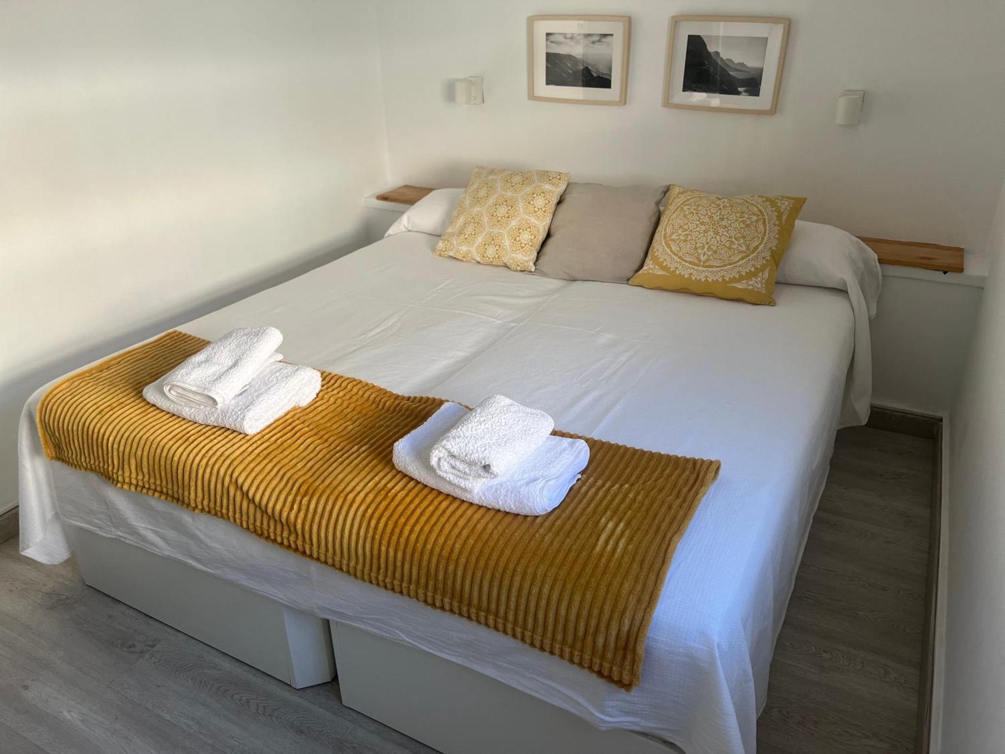 Parque Golf Bungalow San Bartolomé Εξωτερικό φωτογραφία